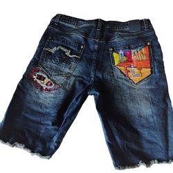 Born Free Men's Shorts
