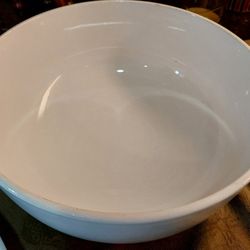 (3) Pieces Crate And Barrel 