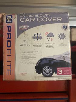 Car Cover
