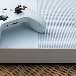 Xbox One 