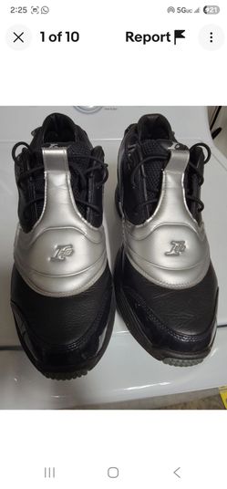 Answer v iverson shoes answer 5