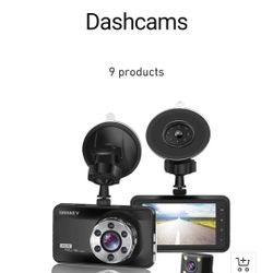 Orskey Dash Cam