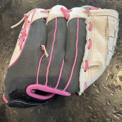 Softball Glove 10.5” Size