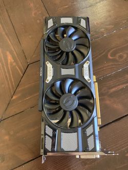 EVGA GeForce GTX 1070 SC GAMING Graphics Card