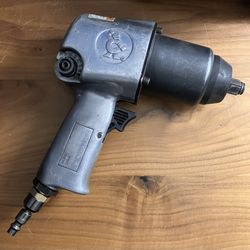 Impact Wrench (1/2 Drive)