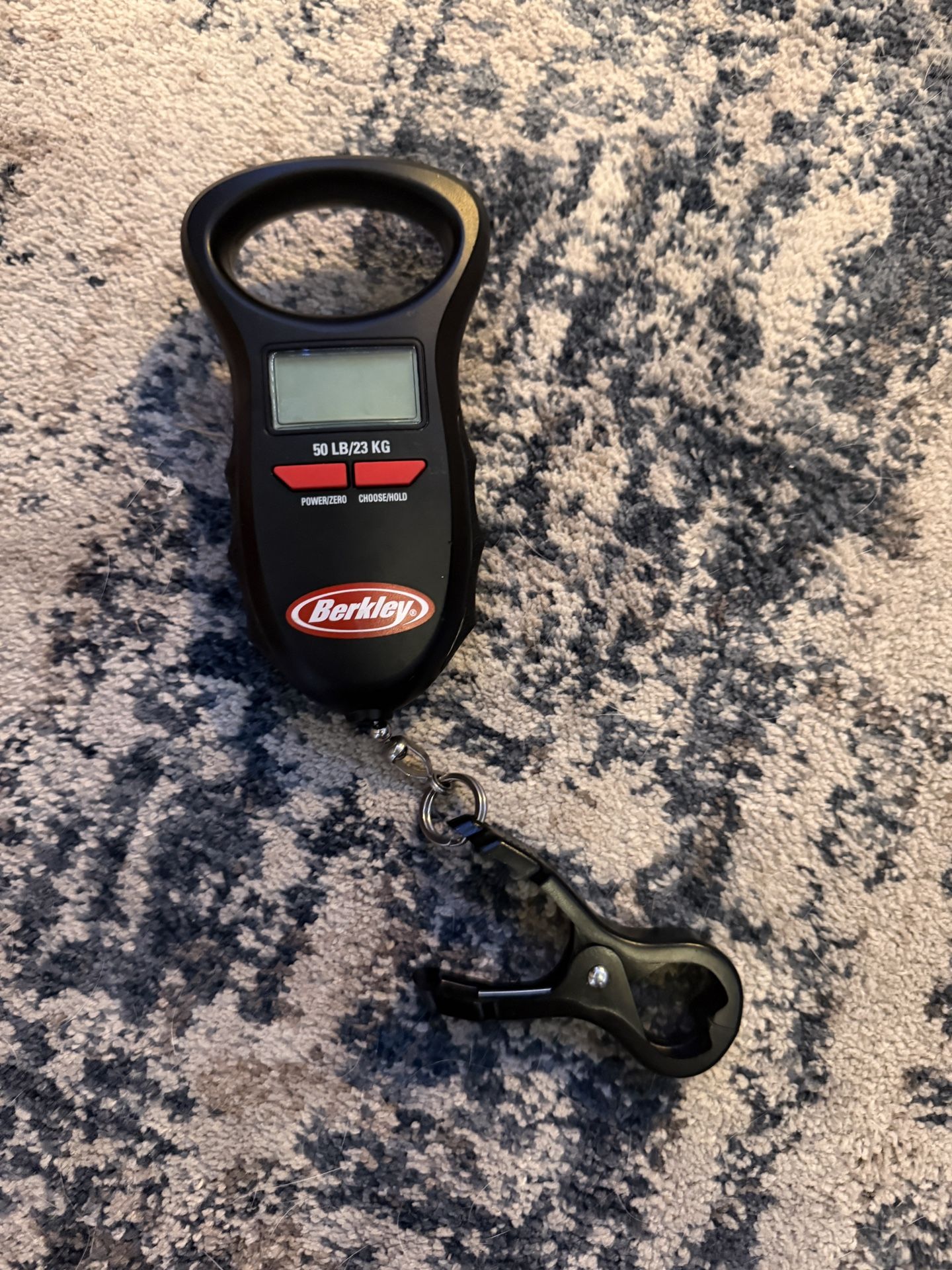 Berkley Fishing Scale