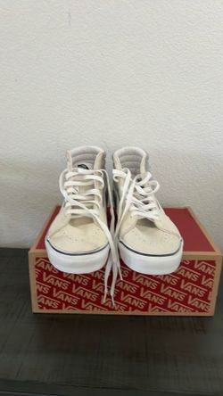 Vans sk8 hi
