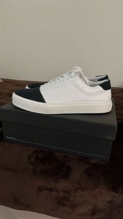 Article Casual Suede
