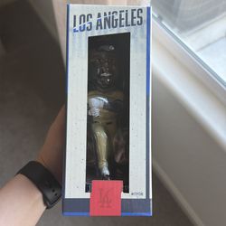 Jason Heyward Bobblehead