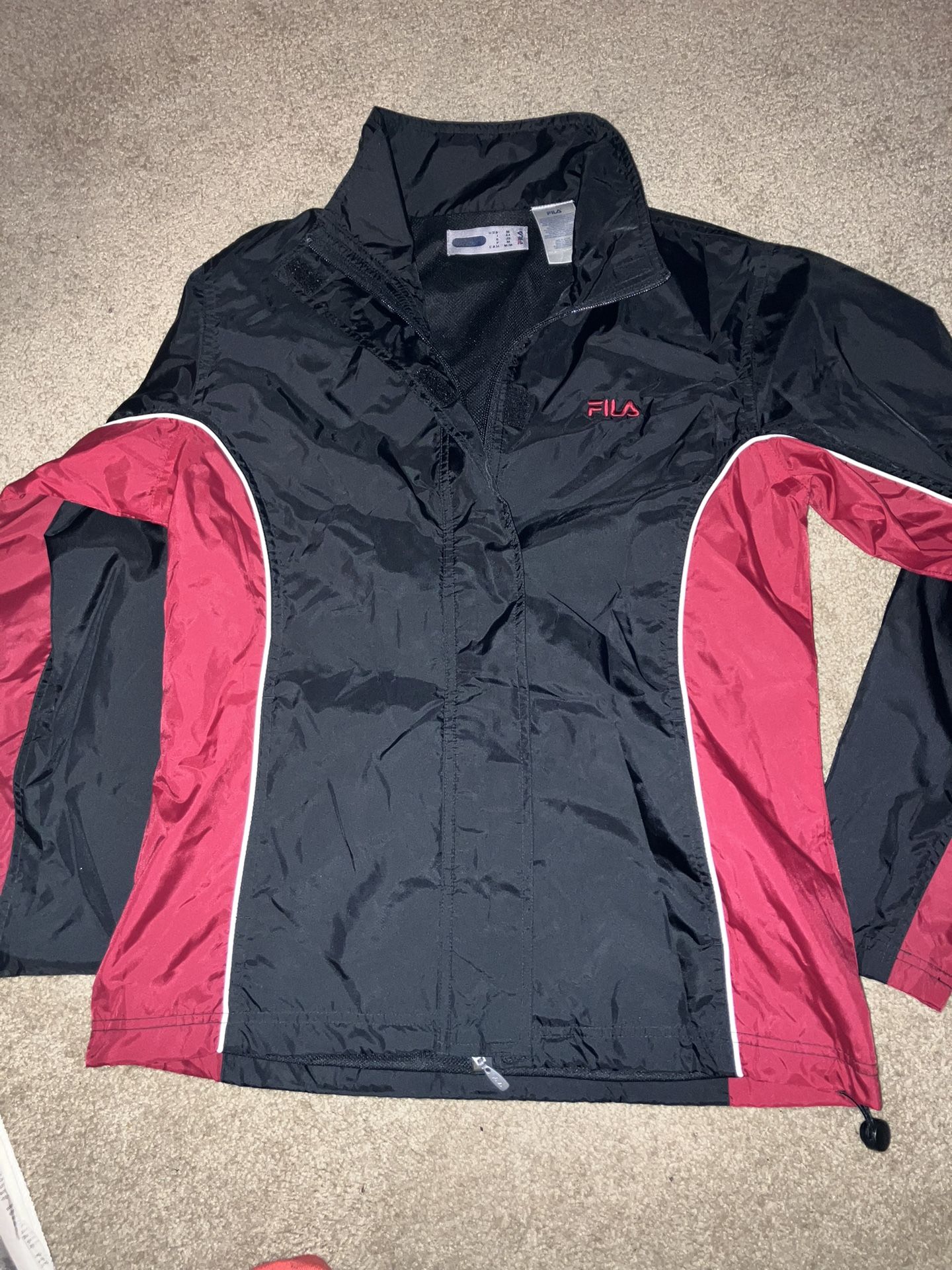 Fila Windbreaker 
