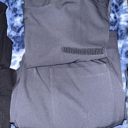 Whisperlite Scrub Sets