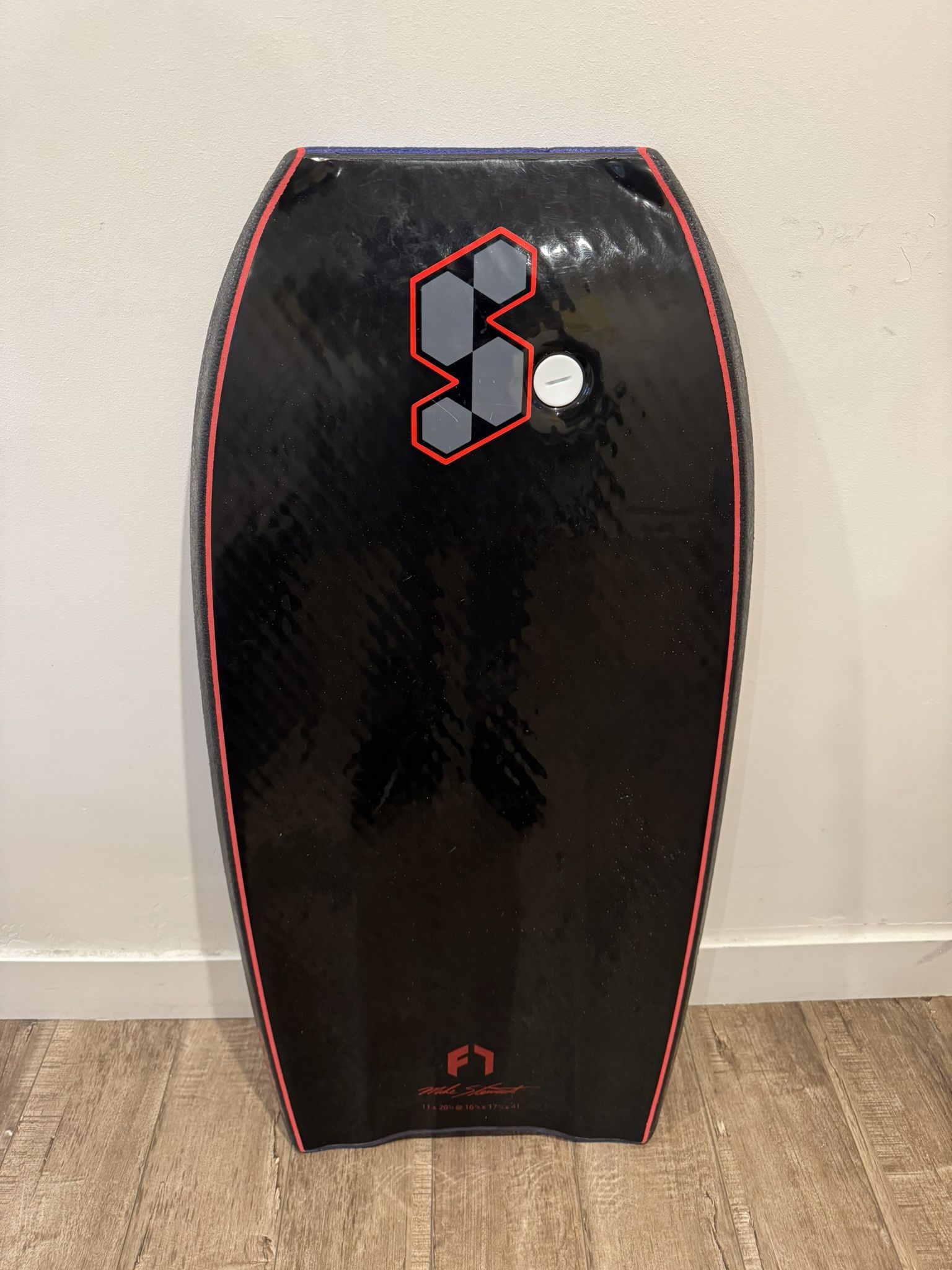 Size 41 Science Bodyboard