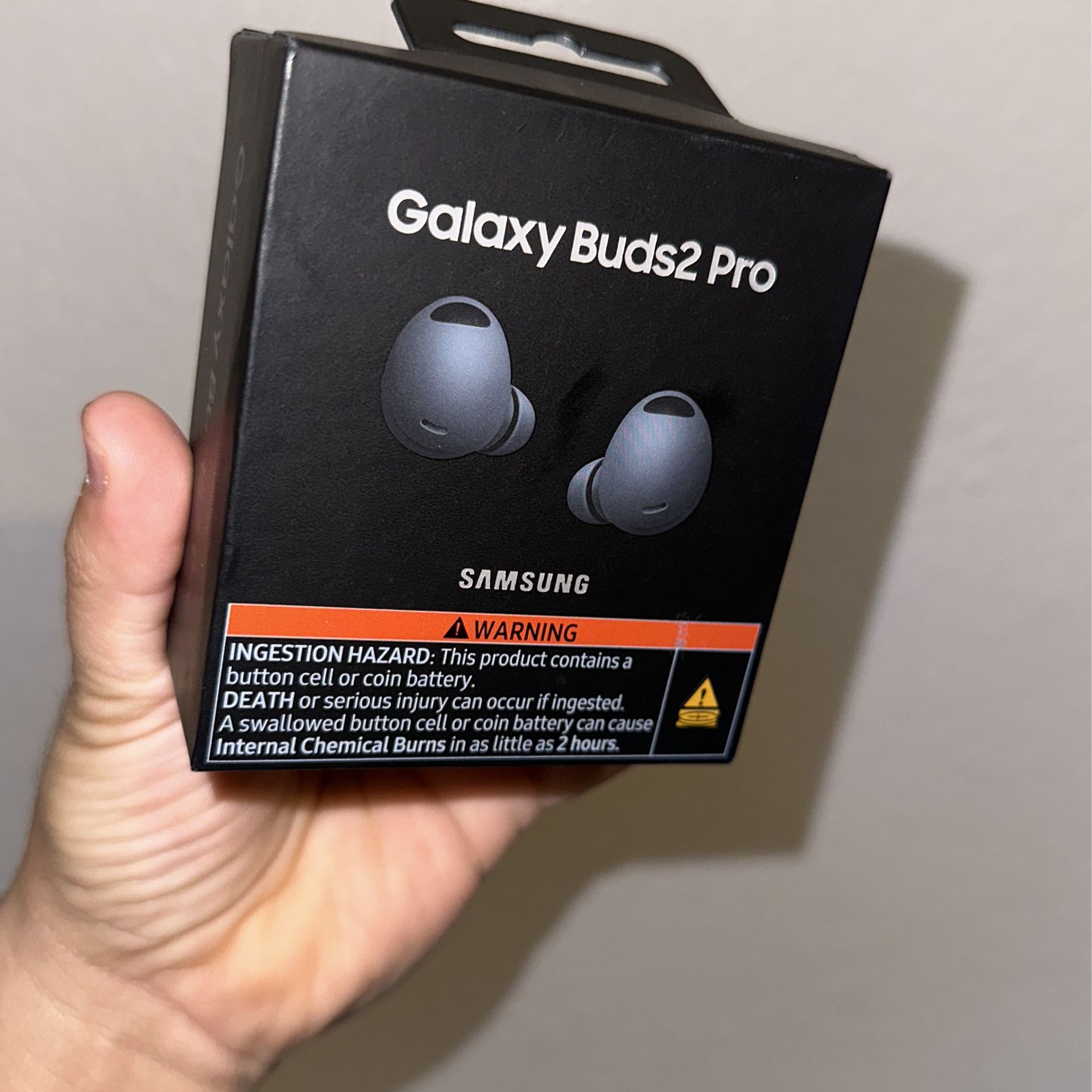 Galaxy Buds 2 Pro