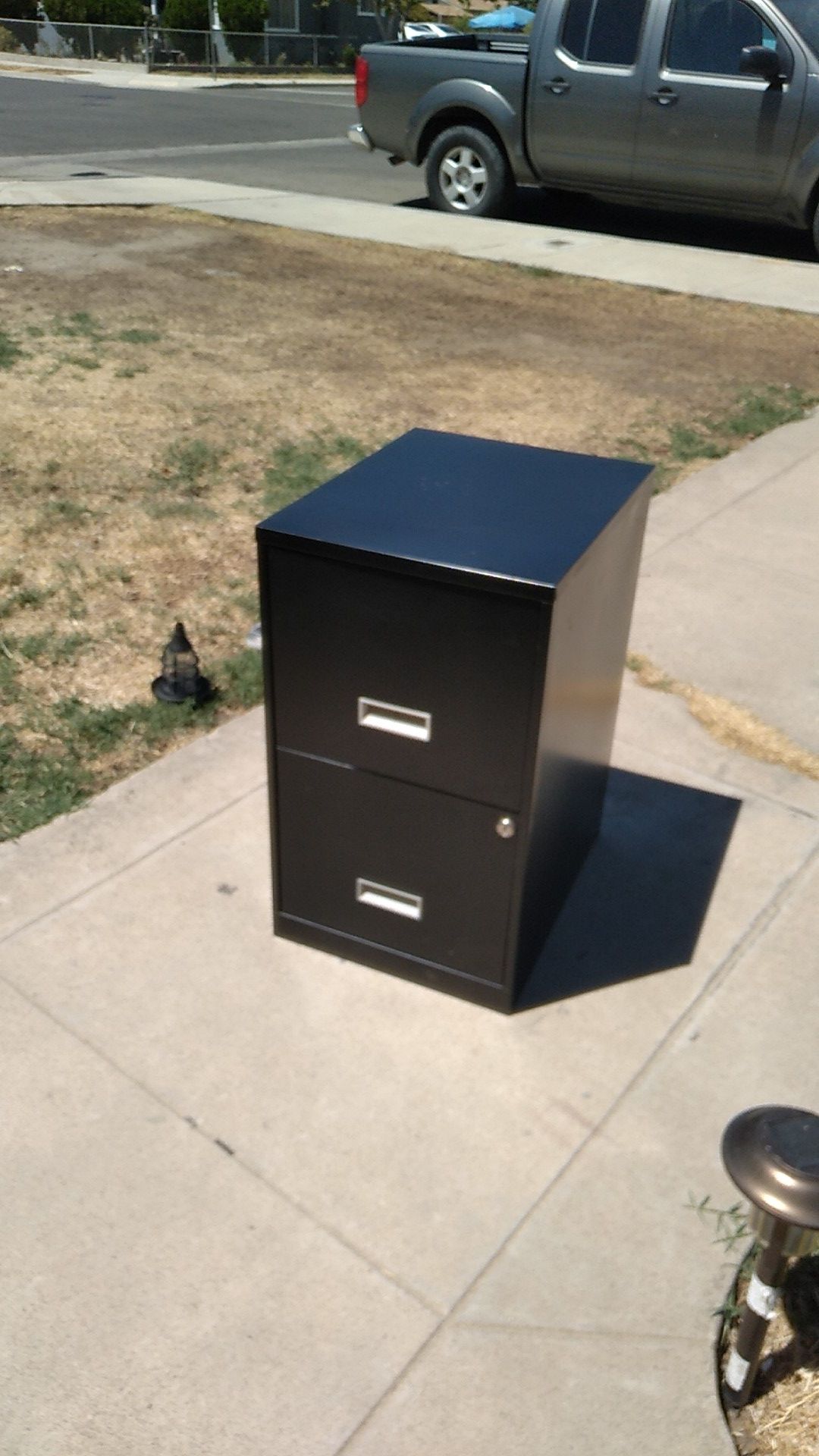 File cabinet