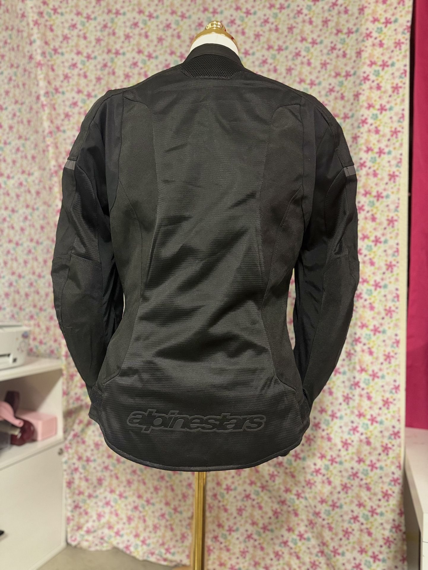 Women Stella T GP Plus R V3 Air Jacket / M