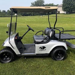 Golf Cart