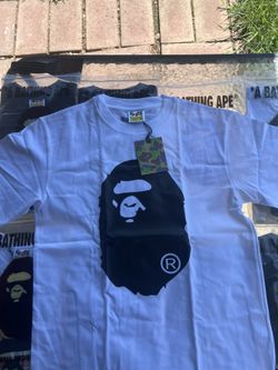 Bape Shirt (BRAND NEW)