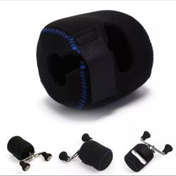 Fishing Reel Cover