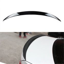 2014-2021 For BMW 4 Series 4 Doors F36 P Style Rear Spoiler PG Style Gloss Black Wing Brand New  AR-BMW-027