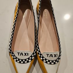 Kate Spade flats size 9