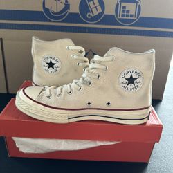 Converse Chuck 70 High men’s 7 