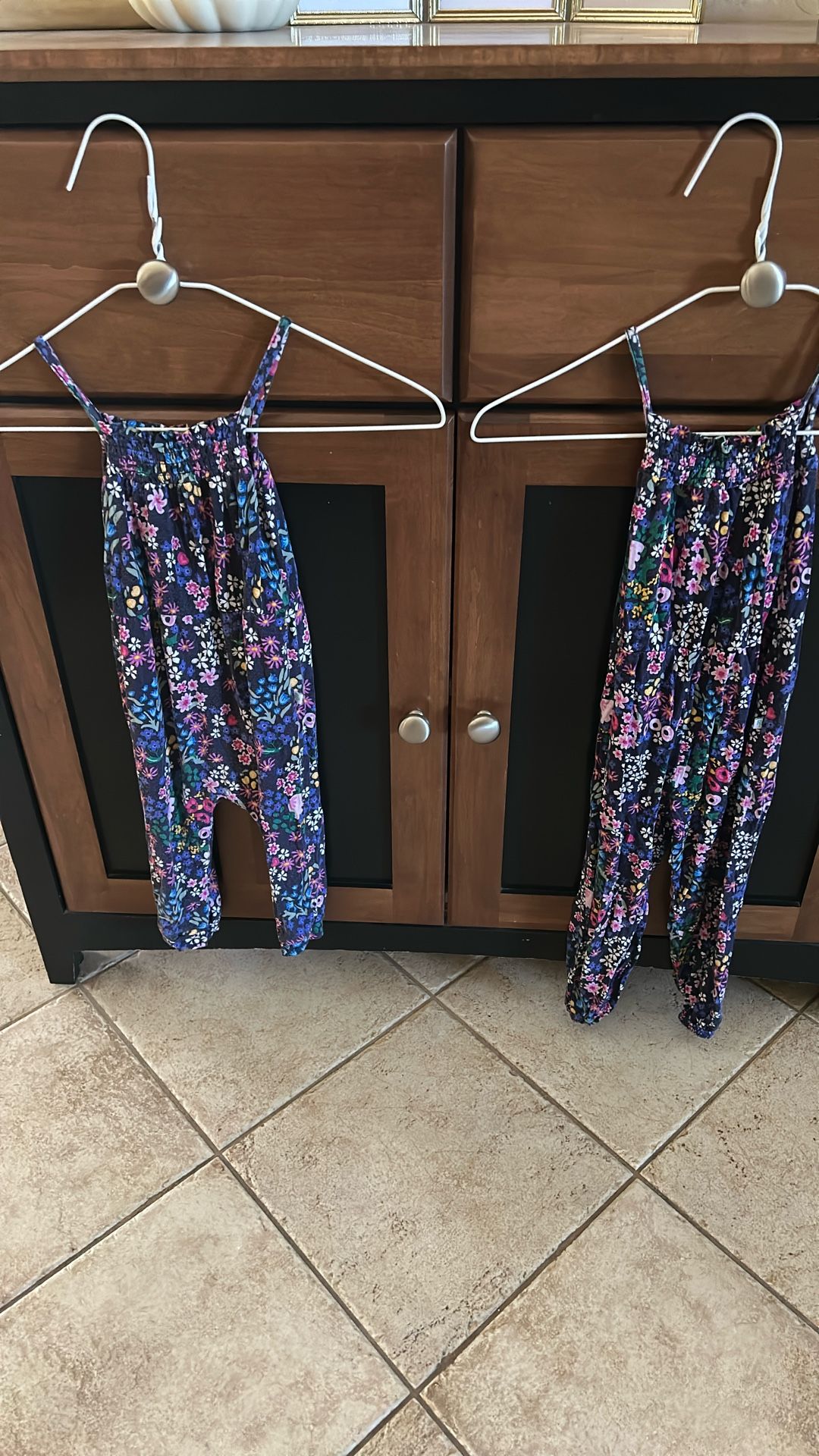 Posh Peanut 12-18m & 3T