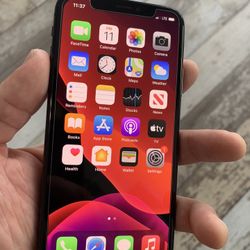 iPhone X Metro PCS/T-Mobile/Sprint
