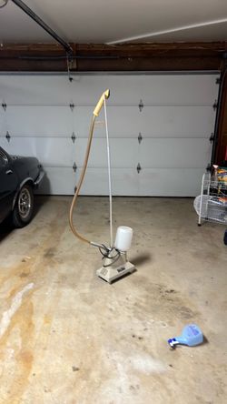 Jiffy J2 Garment Steamer