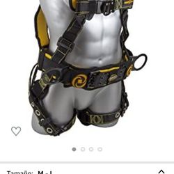 Safety Harness 