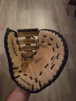 Easton 1st Base Glove Adult 13" $45