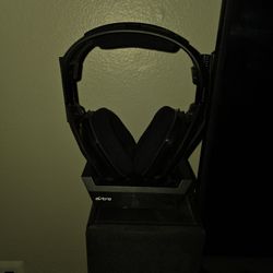 Astro A50 Wireless