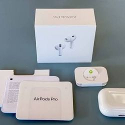 AirPods Pro 3