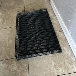 Small Dog Cage 🐕