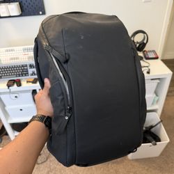 Peak Design Everyday Zip