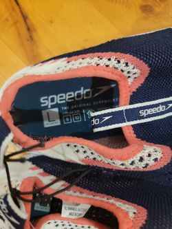 Speedo Water Shoe
