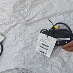 Airbag Seat Fx35 Infiniti 2003-07 