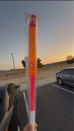 2026 PROTON SERIES 3 NEON 2-PIECE ISA/NSA SLOWPITCH SOFTBALL BAT