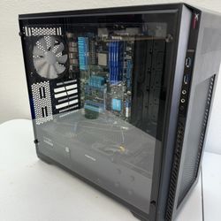 Computer For Parts