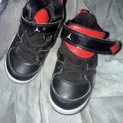 Nike Air Jordan Size 9c