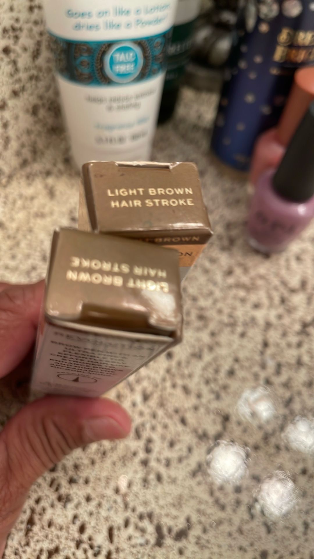 Eyebrow Pen  Today $5