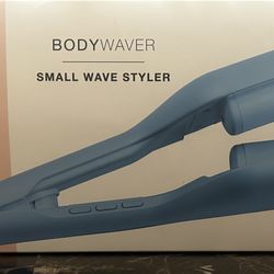 Wave Styler