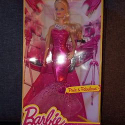 Barbie