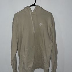 Nike Hoodie!