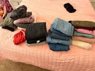 Girls clothes