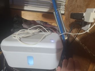 Baby Wipe Warmer