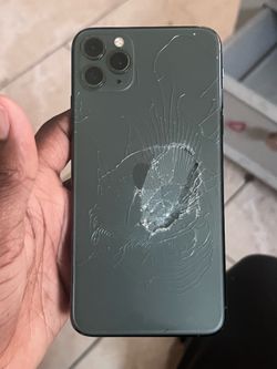 iPhone 11 Pro Max