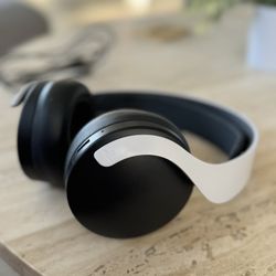 PS5 Wireless Headset 