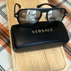 Versace Sunglasses 
