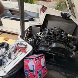 Performance boats jet boats 🧰🔧