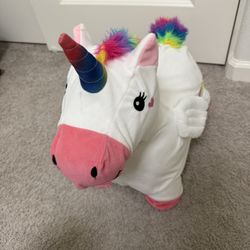 Bounce Unicorn